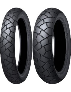 CUB. 90/90-21 54H TT DUNLOP...