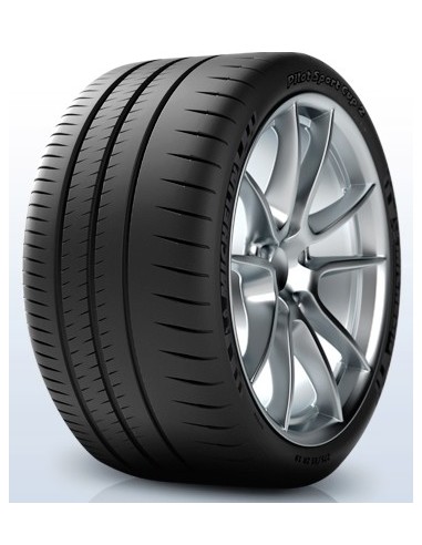 CUB. 225/45ZR18 95Y XL PI.SPORT CUP-2 CONNECT...