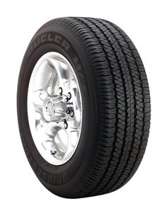 CUB. 265/60HR18 110H...