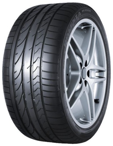 CUB. 235/40YR19 96Y XL BRIDGESTONE RE050A POTENZA