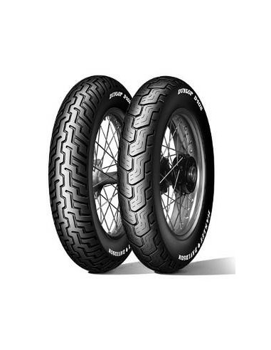CUB. MT90B16 72H DUNLOP D402F (HARLEY DAVIDSON)
