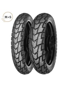 CUB. 100/80-17 52R MITAS...