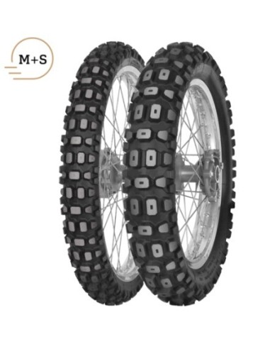 CUB. 80/90-21 TT 48P MITAS MC-23 ROCKYRIDER