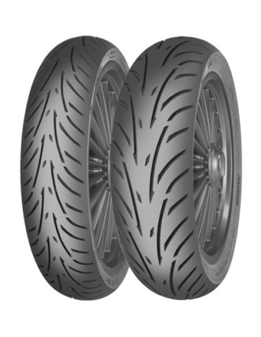 CUB. 110/90-12 64P MITAS TOURING FORCE-SC