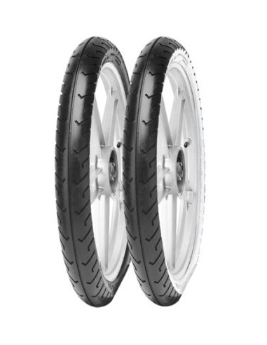 CUB. 3,25-16 54J (3 1/4-16) MITAS MC-2 TL/TT