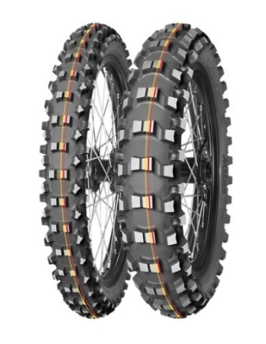 CUB. 80/100-12 TT 50M MITAS TERRA FORCE-MX SM