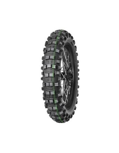 CUB. 140/80-18 70M TT MITAS TERRA FORCE-EF PRO
