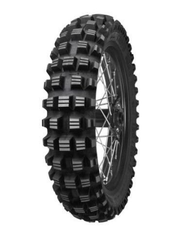 CUB. 120/90-19 TT 66N MITAS STONE KING