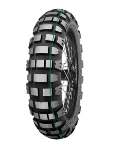 CUB. 140/80-18 70R TT ENDURO TRAIL-RALLY PRO MITAS