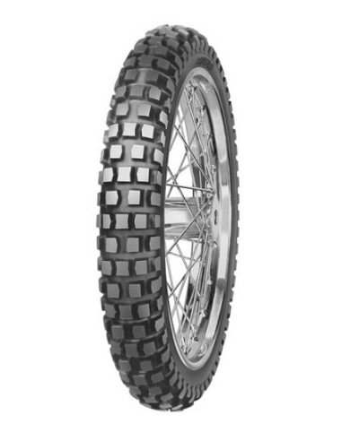 CUB. 2,75-16 TT 46S REINF.MITAS E-06 TRAIL