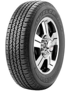 CUB. 245/65TR17 111T XL...