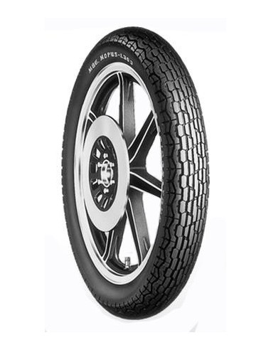 CUB. 3,00-19 49S TT BRIDGESTONE L303F MAG MOPUS