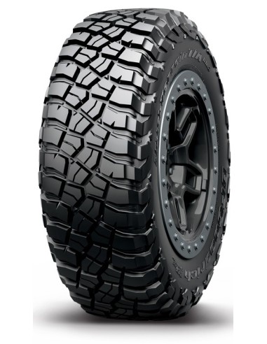 CUB. 30X10,00R15NHS BF GOODRICH MUD TERRAIN T/A...