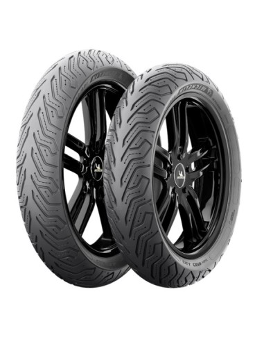 CUB. 130/60-13 60S REIN.MICHELIN CITY GRIP...