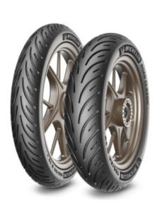 CUB. 100/90B19 57V MICHELIN...