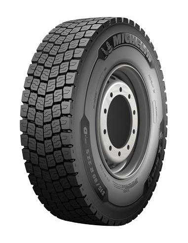 CUB. 315/70R22,5 154/150L MICHELIN X MULTI HD D