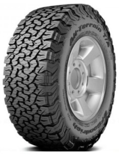 CUB. 285/55TR20 117/114T BF...