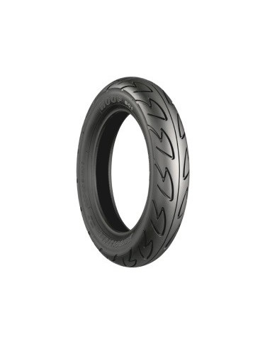 CUB. 3,50-10 59J RFD.BRIDGESTONE HOOP B01