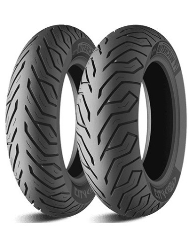 CUB. 130/70-13 63P REINF.MICHELIN CITY GRIP