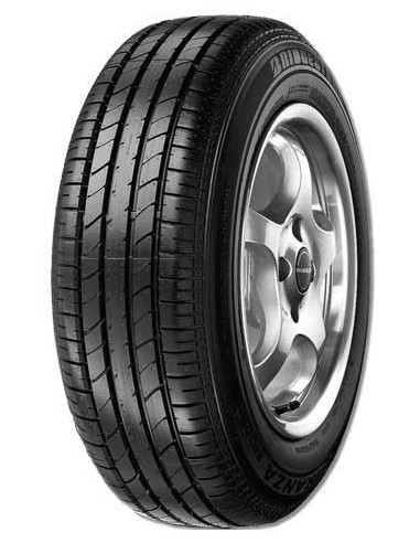 CUB. 245/50WR18 100W BRIDGESTONE ER30 TURANZA (*)