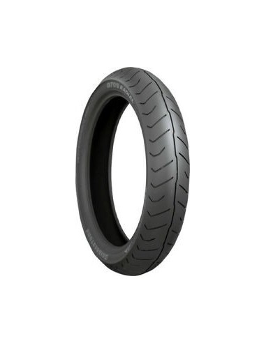 CUB. 130/70H18 63H BRIDGESTONE G709 EXEDRA