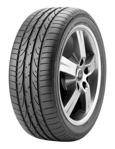 CUB. 225/50WR16 92W RE050I POTENZA (*) RFT...