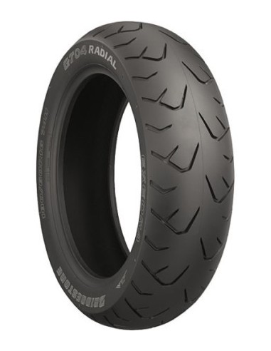 CUB. 180/60H16 74H BRIDGESTONE G704 EXEDRA