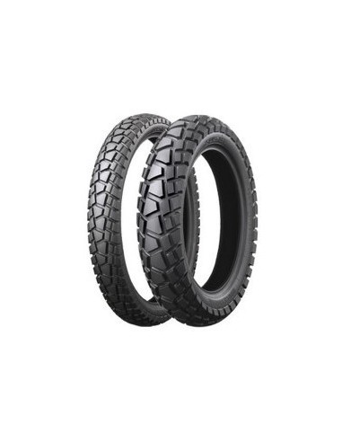 CUB. 120/90-16 63P TT TW202R TRICKER TRAIL WI...