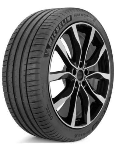 CUB. 255/50YR19 103Y MICHELIN PILOT SPORT-4 SUV...