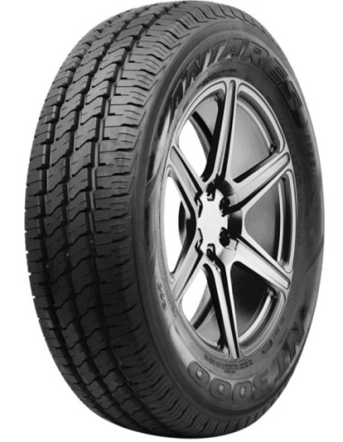 CUB. 215/75R16C 113/111S MAXTREK MK700