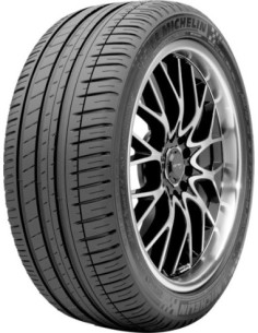 CUB. 255/40ZR19 100Y XL...
