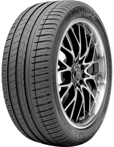 CUB. 255/40ZR19 100Y XL MICHELIN PILOT SPORT...