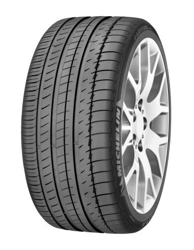 CUB. 235/55VR17 99V MICHELIN LATITUDE SPORT (AO)