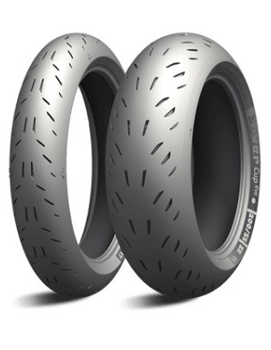 CUB. 110/70ZR17 54W MICHELIN POWER CUP EVO