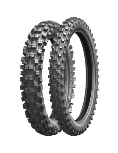CUB. 2,50-10 33J TT MICHELIN STARCROSS 5 MINI