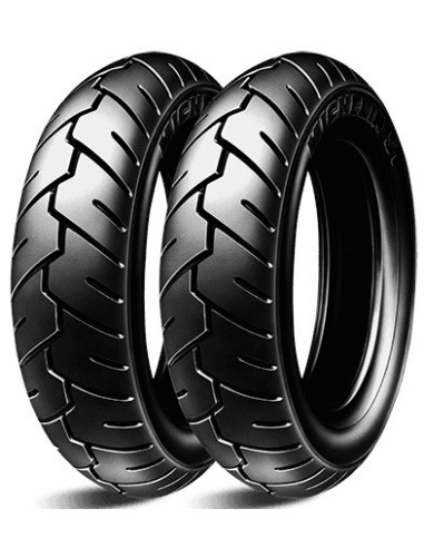 CUB. 3,00-10 50J REINF.MICHELIN S1 TL/TT