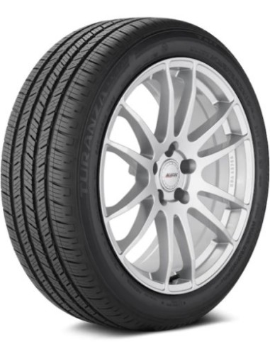 CUB. 225/50VR18 95V EL450 TURANZA (*) RFT...