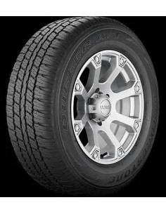 CUB. 285/60VR18 116V...