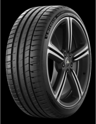CUB. 225/40ZR18 92Y XL MICHELIN PILOT SPORT PS5