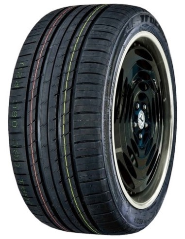 CUB. 295/40ZR20 110Y XL TRACMAX X-PRIVILO RS01