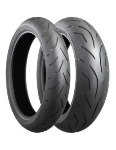 CUB. 120/70ZR17 58W S20F...