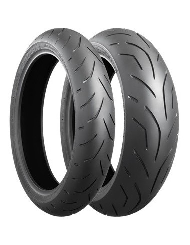 CUB. 120/70ZR17 58W S20F BATTLAX (W) BRIDGESTONE