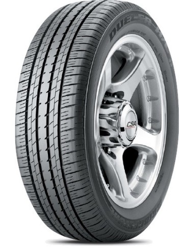 CUB. 235/65VR18 106V BRIDGESTONE DUELER H/L D33