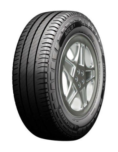 CUB. 195/60R16C 99/97H MICHELIN AGILIS-3
