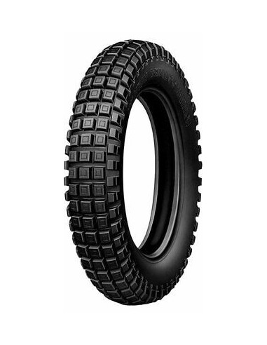CUB. 4,00MR18 64M MICHELIN TRIAL COMPETITION X11