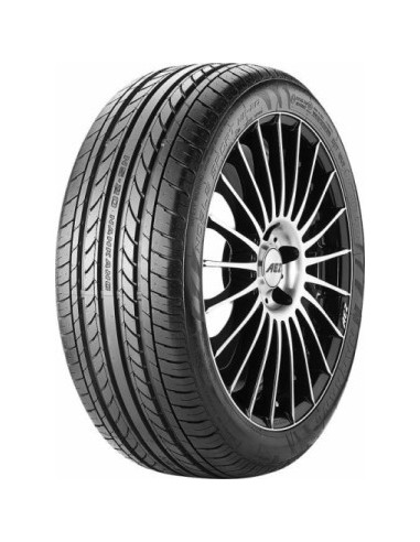 CUB. 165/35VR17 75V XL NANKANG NS-20 NOBLE SPORT