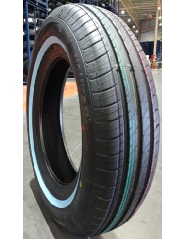 CUB. 165/80TR15 87T NANKANG NA-1 ECONEX (WW)