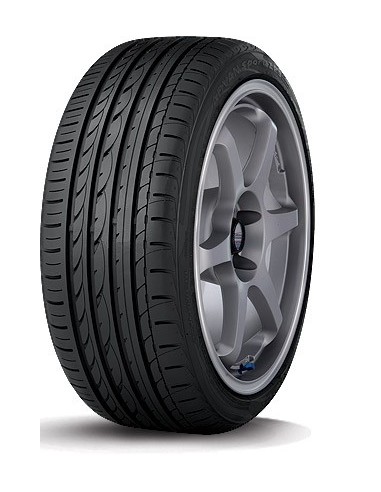 CUB. 275/45YR19 108Y XL YOKOHAMA ADVAN SPORT...