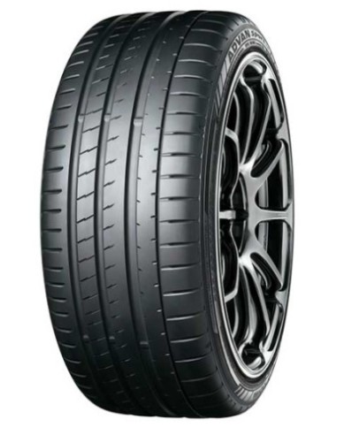 CUB. 235/40ZR19 92Y YOKOHAMA V107A ADVAN SPORT