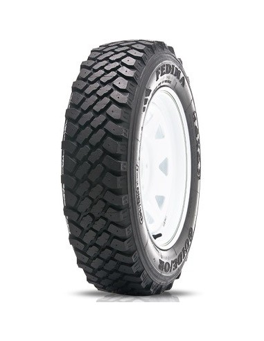 CUB. 155/80R13 79Q FEDIMA F/OR